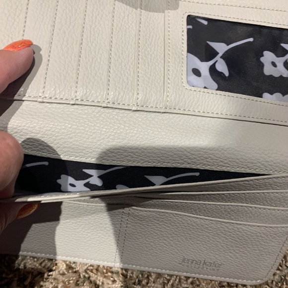 EUC Jenna Kator purse hobo crossbody I would say. Beautiful color ~ADORABLE!!~ - Picture 15 of 15